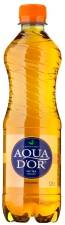 Aqua Ice Tea D'or 50cl Fersken 12fl/pk m/pant kr.1,50