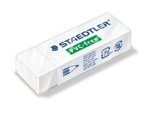 Viskelæder STAEDTLER PVC-fri 525 B20 65x23x13mm