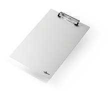 Clipboard Durable A4 aluminium