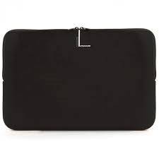 Sleeve t/Laptops & Notebooks Tucano Colore 15,6'' sort