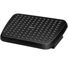 Fodstøtte Standard Foot Rest 48121-70 sort