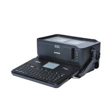 Labelprinter Brother PT-D800W t/35 - 36mm TZe-tape & HGe