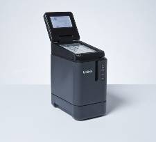 Labelprinter Brother PTP950NW t/3,5 - 36mm TZe-tape & HGe