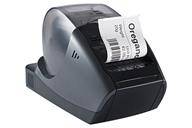 Labelprinter QL-580N m/automatisk kniv