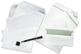 Konvolut M65 80 g NS Cyclus Green Way æsk/500 