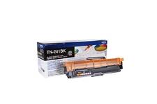 Brother Toner TN241BK Sort ca. 2500 sider v/5% dækning