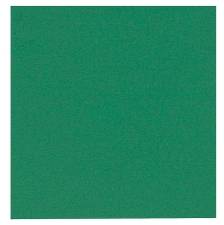 Serviet 3 lags 40x40 cm pk/100 stk grøn