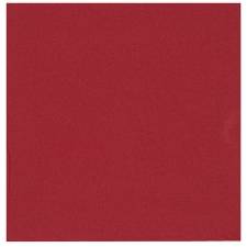 Serviet 3 lags 33x33 cm pk/70 stk bordeaux 1/4 fold
