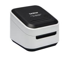 Labelprinter Brother VC-500W m/wi-fi eller USB