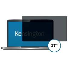 Skærmfilter Kensington 17.0'' wide 16:10 2-vejs aftagelig