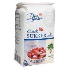 Sukker 1 kg støt