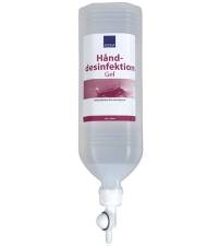 Pumpe til hånddesinfektion til model 6913 1 liter