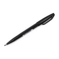 Pentel Sign pen S520-A Sort Filtpen