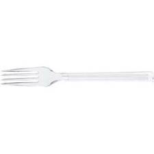 Gaffel klar Luksus 19cm 50 stk.  4330 Victoria