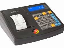 Kasseapparat Quorion CR-50
