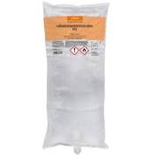 Hånddesinfektion gel Plum Desinfector 85% 6x1l/kar 3956/