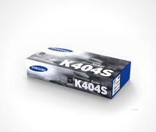 Samsung toner sort CLT-K404S 1.500 s. v/5% dækflade