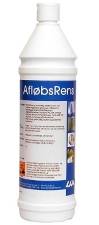 Afløbsrens, ABENA, 1 l, uden farve og parfume