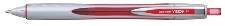 Rollerpen UBN-178 rød 0.8 mm Vision RT fine m/klik