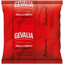 Kaffe Gevalia Professionel formalet 500g