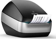 Labelprinter DYMO LW sort LabelWriter Wireless