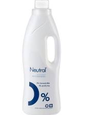 Skyllemiddel Neutral 1 liter uden farve og parfume