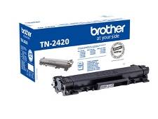 Brother Toner TN2420 Op til 3.000 A4 sider.