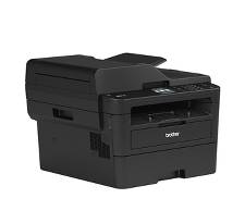Alt-i-én Brother MFC-L2730DW Laser printer S/H