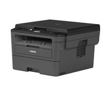 Alt-i-én Brother DCP-L2530DW Laser printer S/H