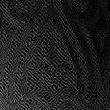 Serviet Duni Elegance Lily 48x48 cm Sort / 40 stk. 