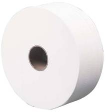 Toiletpapir Jumbo Excellent 2-lags 380m / 6 rl Ø265cm