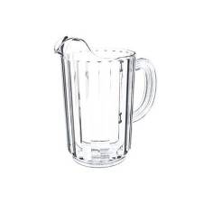 Kande plast 1.4 L PC Pitcher