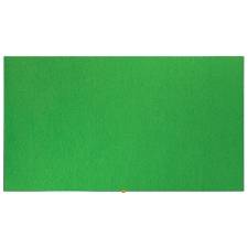 Opslagstavle filt Nobo Widescreen 85" grøn