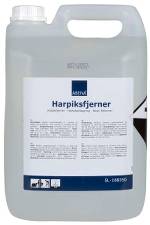 Harpiksfjerner uden farve og parfume  5 liter