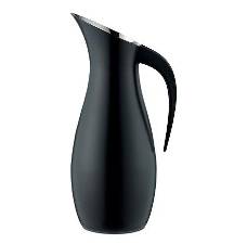 Kande Zone 1,7 liter sort Mål. 12x30cm