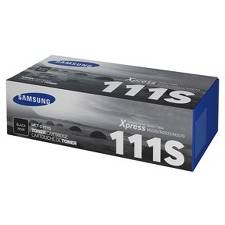 Samsung toner sort MLT-D111S 1.000 s. v/5%