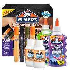 Slim Kit Startsæt Elmer's Halloween
