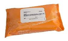 Overfladedesinfektion 25 stk. WipeClean S serviet 30x20cm