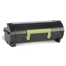 Lasertoner Lexmark 50F2X0E 10K - 415dn/410de/