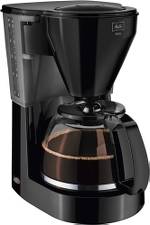 Kaffemaskine Melitta Easy sort til 10 kopper 