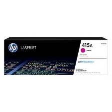 Lasertoner HPW2033A rød No415A