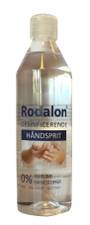 Hånddesinfektion Rodalon 70% 500ml med skruelåg og