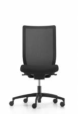 Dauphin Kontorstol Stilo Mesh ST6815