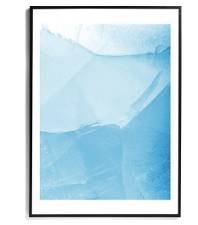 Ramme 50x70 cm sort DAY  