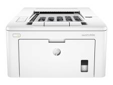 HP Laserjet Pro M203dn printer