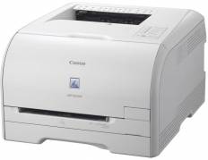 Laserprinter Canon LBP-5050n Color - S/N: LYKA031072