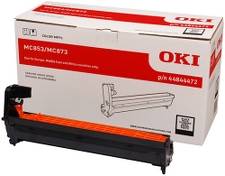 Tromle OKI MC853/MC873 sort 30K