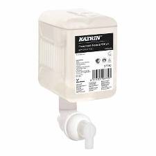 Skumsæbe Katrin 500 ml m/farve og parfume 37780