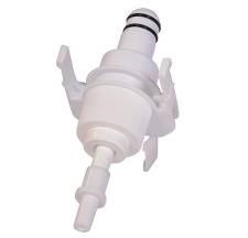 Spraypumpe til dispenser sensor 1200ml tynd sprit