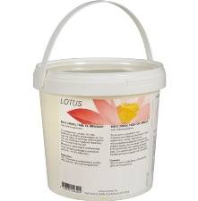 Urinaltabletter citrus 1 kg. med parfume Lotus biologisk